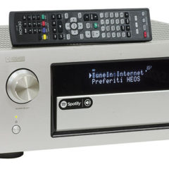 Denon AVR-X6300H