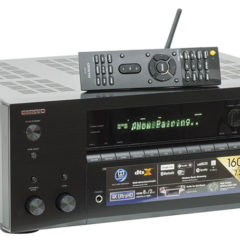Onkyo TX-NR656