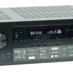 Pioneer VSX-933