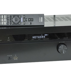 Sony STR-DN860