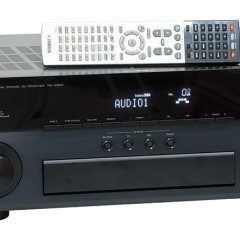 Yamaha RX-A850 sintoamplificatore