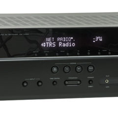 Yamaha  RX-V483