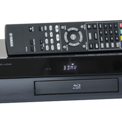 Yamaha BD-A1040