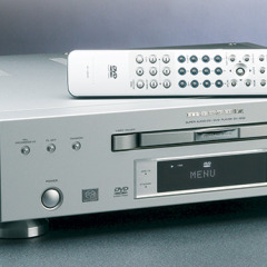 Marantz DV-12S2