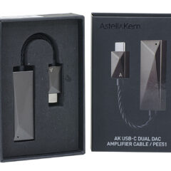 Astell & Kern PEE51