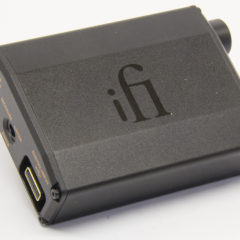 iFi Nano iDSD BL