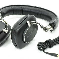 Bowers & Wilkins P5 Wireless