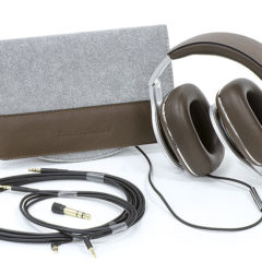 Bowers & Wilkins P9 Signature