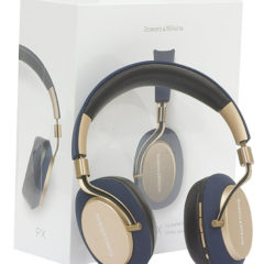 Bowers & Wilkins PX