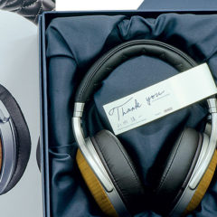 Denon AH-D9200