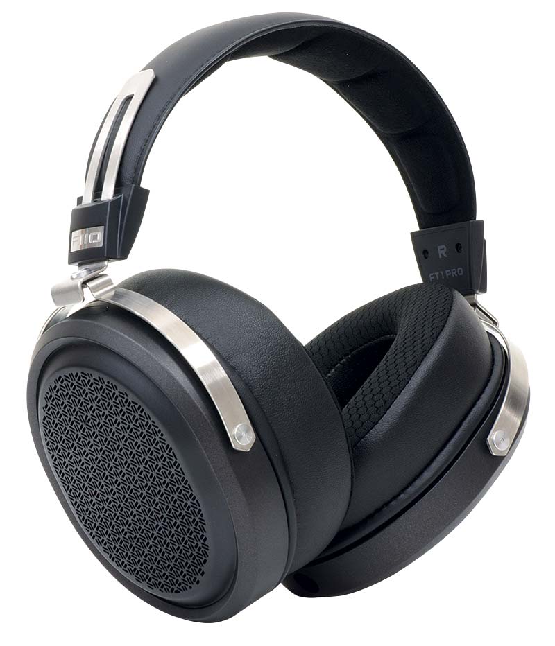 cuffia Fiio FT1 pro