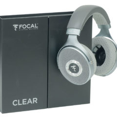 Focal Clear