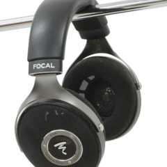 Focal Elear