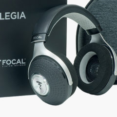 Focal Elegia