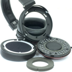 Fostex TH-900