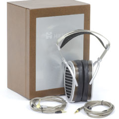 HiFiMan HE1000se