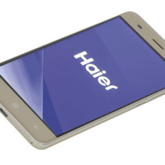 Haier L56