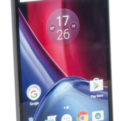 Lenovo Moto G4 Plus