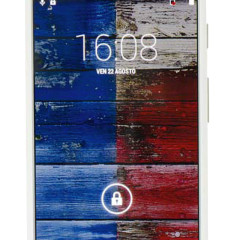 Motorola Moto X