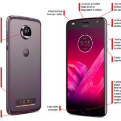 Motorola Moto Z2 Play