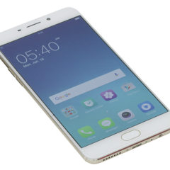 Oppo F1 Plus