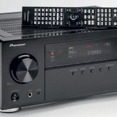 Pioneer VSX-923-K