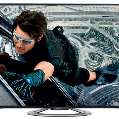 Sony KDL55W805