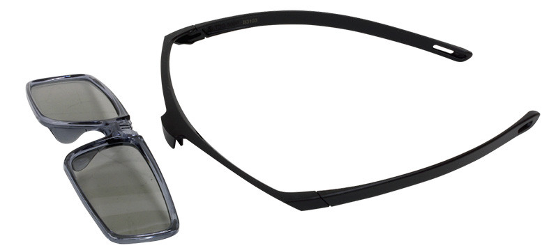 DV155-TV-sony-KDL55W805-occhiale-smontato