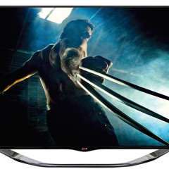 LG 55LA860V