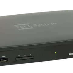 Tele System TS Ultra 4K