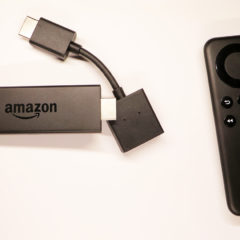 Amazon Fire TV Stick Basic Edition