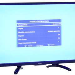 Haier LE32U5000A