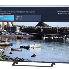 Hisense 65A7300F