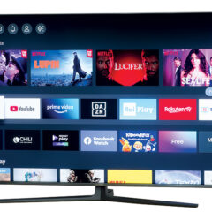HISENSE 65U8GQ