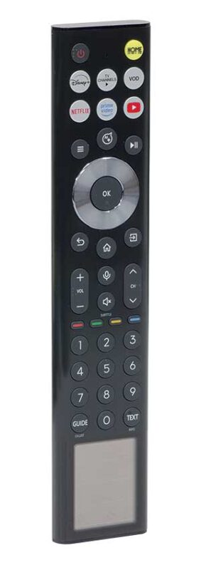 telecomando