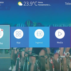 Hisense H50U7A