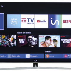 Hisense H55U8B