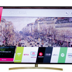 LG 65SK95PLA