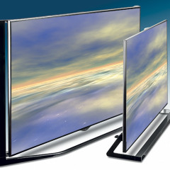 LG 65UB980V e 55LB870V