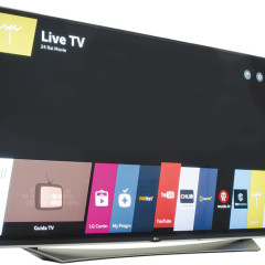 LG 65UF950V