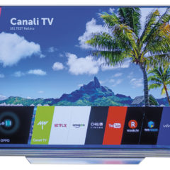 LG OLED65E7V