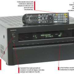 Onkyo TX-NR3030