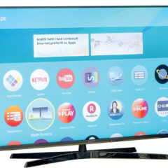 Panasonic TX-50EX780E