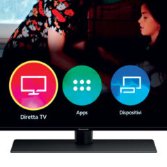 Panasonic TX-55FZ800E