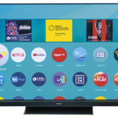 Panasonic TX-55GZ1500E