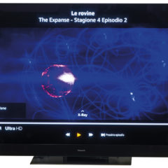 Panasonic TX-55GZ2000E