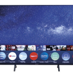 Panasonic TX-55HX940E