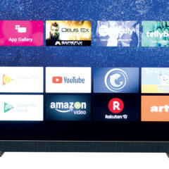 Philips 55OLED803