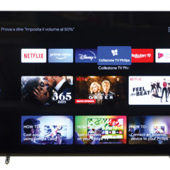 Philips 55OLED805/12