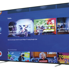 Philips 55OLED806/12